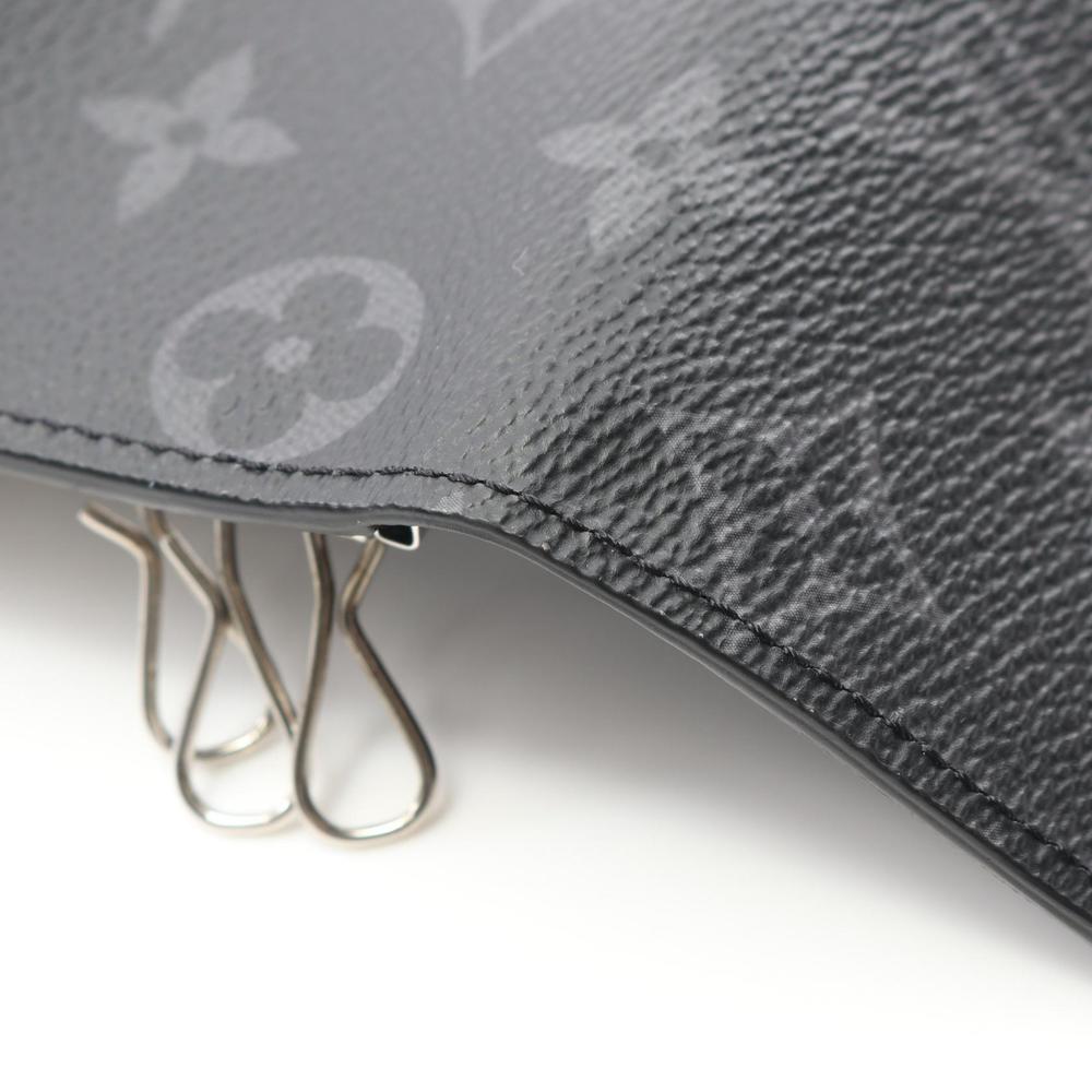Louis Vuitton Multicle Black Eclipse Case Monogra… - image 6